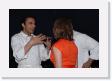 Chef Hari with Fun Food host Monica * 2144 x 1424 * (773KB)